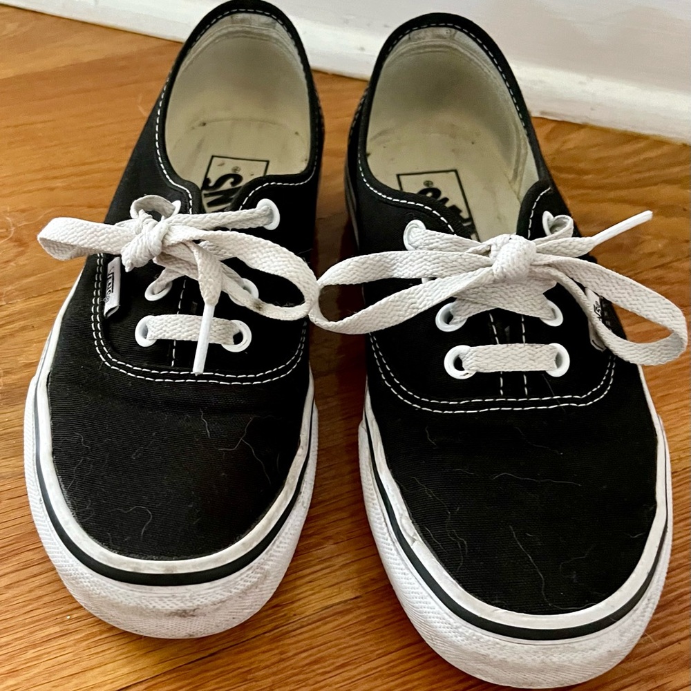 Vans Authentic Unisex Shoe